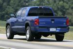 Dodge Dakota 2008 года